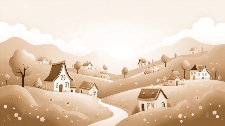 Sutters Place neighborhood